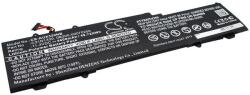 Cameron Sino Akkumulátor Asus Zenbook UX32LN, Zenbook UX32LA, 4400 mAh, Li-Pol, 4400 mAh, Li-Pol (CS-AUX320NB) - sunnysoft