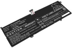 Cameron Sino Akkumulátor a Lenovo Yoga C940-14iil (egyenértékű Lenovo 5B10T11585), 7650 mAh akkumulátorhoz (CS-LVC940NB) - sunnysoft