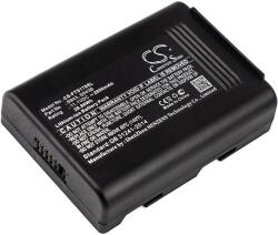 Cameron Sino Akkumulátor Fitel S121A, S177A és más típusokhoz, 2600 mAh, Li-Ion (CS-FTS178SL)