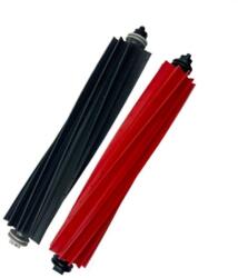  Mobilly csere főkefék Roborock S8 S8+ S8 Pro Ultra Q8 Q8 Max Q8 Max+ Q5 Pro+, 2 db (main brush s8 q8 2 pc)