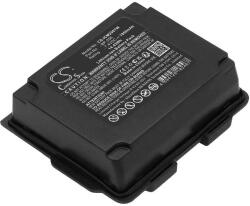 Cameron Sino Akkumulátor Icom Ic-92, Ic-92ad, Ic-E92d, 1950 mAh, Li-Ion akkumulátorokhoz (CS-ICM256TW)
