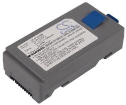 Cameron Sino Akkumulátor Panasonic Cf-H1, Panasonic Toughbook Cf-H1, 3200 mAh (CS-CRH10NB) - sunnysoft