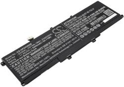Cameron Sino Akkumulátor HP ZBook Studio G5, x360 G5, 8200mAh, Li-Ion akkumulátorhoz (CS-HPZ536NB) - sunnysoft