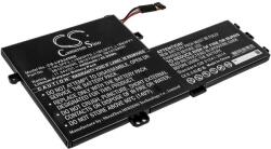 Cameron Sino Akkumulátor a következőhöz: Lenovo Ideapad C340 C340 15, Lenovo Ideapad C340-15iil, ( eq. 5B10T09095 ), 4400 mAh (CS-LVS345NB)