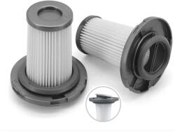  Porszívó szűrők Rowenta X-Force 8.60, X-Pert 6.60, X-Combo Allergia 3in1 porszívó és felmosó, ZR009005, 2db (rowenta ZR009005 2pc)