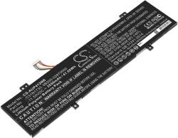 Cameron Sino Akkumulátor Asus Vivobook Flip 14 Tp412fa/ua típushoz, 3550mAh, Li-Pol (CS-AUP412NB)