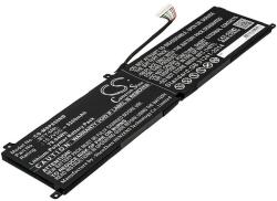 Cameron Sino Akkumulátor MSI GS65/GS65 Stealth Thin/PS63/P65/P65 Creator 8RF, 5200mAh, Li-Pol, 5200mAh (CS-MSP650NB) - sunnysoft