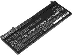 Cameron Sino Akkumulátor Dell Precision 7330, Precision 7540, Precision 7530, 7900 mAh, Li-Ion (CS-DEP733NB)