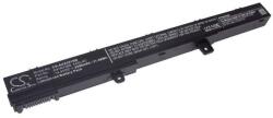 Cameron Sino Akkumulátor Asus D450c/F551/P415/R515/X451/X551, és másokhoz, 2200 mAh, Li-Ion (CS-AUX551NB) - sunnysoft