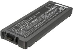 Cameron Sino Akkumulátor Panasonic Toughbook Cf-C2, 6400 mAh (CS-CRF200NB)