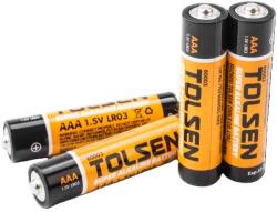 Tolsen Tools TOLSEN AA ceruzaelem, 1, 5 V, 4 db (60004)