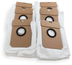 Mobilly cseretáska készlet Eta Aquilo Pro, Cecotec Conga 11090, 6 db (bag conga 11090 6 pcs)