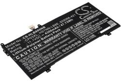 Cameron Sino Akkumulátor a HP Spectre x360 13-hoz, 4300 mAh, Li-Pol (CS-HLB800NB)