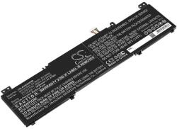Cameron Sino Akkumulátor Asus Zenbook Flip 14, 3600 mAh, Li-Pol, 3600 mAh, Li-Pol (CS-AUX462NB)