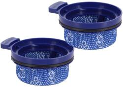 Mobilly csere szűrők porszívóhoz Samsung Bespoke, DJ97-03090A, 2 db (filtr smsg bespoke 2 pc)