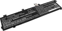 Cameron Sino Akkumulátor Asus VivoBook S14 S432FL, VivoBook S15 S532FL és társaikhoz, 3450 mAh, Li-Pol (CS-AUS144NB)
