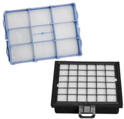  Mobilly csere HEPA és motorszűrő a Bosch BSG8 BSG8PRO BBZ151HF készülékhez (filter Bosch BSG8 2 sets)