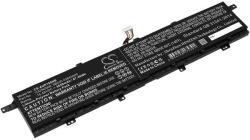 Cameron Sino Akkumulátor Asus Zenbook Pro 15 Ux582lr és másokhoz, 5650 mAh, Li-Ion (CS-AUP158NB)