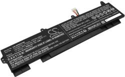 Cameron Sino Akkumulátor HP ZBook Firefly 15 G7 G8, EliteBook 855 G7 G8, EliteBook 850 G7 G8, 4600 mAh, Li-Pol akkumulátorhoz (CS-HPE857NB)