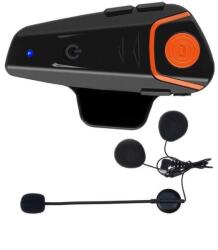 Kihangosító motorkerékpárhoz ST2 intercom funkcióval
