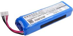 Cameron Sino Akkumulátor JBL Charge 2 Plus 6000mAh, Li-pol (CS-JMD210SL) - sunnysoft