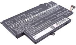 Cameron Sino Akkumulátor Lenovo ThinkPad Yoga 12, Yoga S1, 3150 mAh, Li-pol, 3150 mAh (CS-LVS125NB)