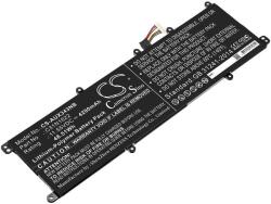 Cameron Sino Akkumulátor Asus Zenbook UX430UA / UX530UX / UX3430UA és másokhoz, 4200mAh, Li-Pol (CS-AUX343NB)
