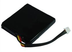 Cameron Sino Akkumulátor TomTom Star 20 készülékhez (ekv. ALHL03708003) 700mAh, Li-ion (CS-TMS25SL) - sunnysoft