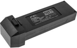 Cameron Sino Akkumulátor a Holy Stone Hs720, Hs720e, 4300 mAh, Li-Ion akkumulátorhoz (CS-HLS720RX) - sunnysoft