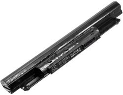 Cameron Sino Akkumulátor MSI GE40, X-slim X460, X460DX és másokhoz, 4400 mAh, Li-Ion (CS-MSG400NB) - sunnysoft