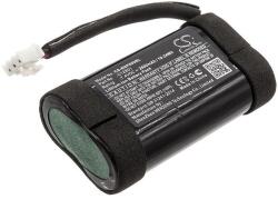 Cameron Sino Akkumulátor a Bang & Olufsen BeoPlay P6/11400/1140026 készülékhez, 2600mAh, Li-Ion (CS-BNP600SL) - sunnysoft