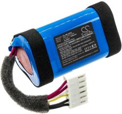 Cameron Sino Akkumulátor a JBL Charge 5 készülékhez, 7800 mAh, Li-Ion (CS-JML500SL) - sunnysoft