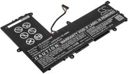 Cameron Sino Akkumulátor Asus VivoBook E200HA/L200HA / Eeebook X206HA-hoz, 3350mAh, Li (CS-AUE200NB)
