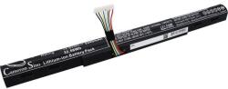 Cameron Sino Akkumulátor Acer Aspire E5-422, V3-574g, 2200mAh (CS-ACE542NB) - sunnysoft