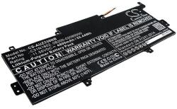 Cameron Sino Akkumulátor Asus Ux330ua, 4800 mAh (CS-AUZ330NB) - sunnysoft