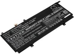 Cameron Sino Akkumulátor a következőhöz: HP Spectre X360 13-Ap0000na (ekv. HP SP04061XL), 3850 mAh (CS-HSP004NB)