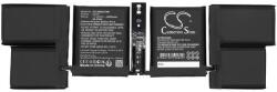 Cameron Sino Akkumulátor Apple Macbook 18.1, Macbook 18.2, Macbook 16" A2485 Late 2021, 8600 mAh, Li-Pol (CS-AM2527NB)
