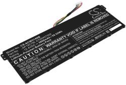 Cameron Sino Akkumulátor Acer Conceptd 3/Spin 5/Swift 3/Swift 5, X/Travelmate Spin P4 és mások számára, 3800mAh. Li-Ion (CS-ACW514NB) - sunnysoft