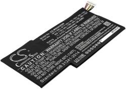 Cameron Sino Akkumulátor MSI GS63, MSI GS73, MSI WS63, 5300 mAh (CS-MSG630NB) - sunnysoft