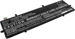 Cameron Sino Akkumulátor Asus Flip Ux362, Asus Q326fa, Asus Q326fa-Bi7t13, 4250 mAh (CS-AUX362NB)