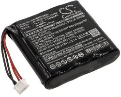 Cameron Sino Akkumulátor Marshall Kilburn-hez 3400mAh (CS-MRK100XL) - sunnysoft
