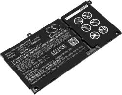 Cameron Sino Akkumulátor DELL Inspiron 13 / Vostro 14 / Latitude 15, 3450mAh, Li-Pol (CS-DEN135NB)