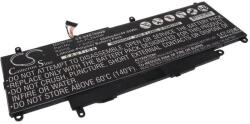 Cameron Sino Akkumulátor Samsung Ativ Pro (ekv. NEXT) 6540mAh, Li-pol (CS-SXE700NB) - sunnysoft