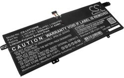 Cameron Sino Akkumulátor Lenovo Ideapad 720s, 6200mAh (CS-LVT720NB)