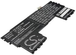 Cameron Sino Akkumulátor Acer Aspire S7 11", 3790 mAh, Li-Pol akkumulátorhoz (CS-ACS711NB) - sunnysoft