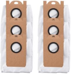 Mobilly cseretáskák készlet ETA Master 2 Pro, Concept VR3520 VR3510, 6 db, Concept VR3520 VR3510, ETA Master 2 Pro, Concept VR3520 VR3510, 6 db (bags eufy L30 6 pcs)