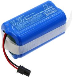 Cameron Sino Akkumulátor ETA Master 2, Concept VR3520 VR3510 VR3510 VR3210 VR3125 VR3110 és másokhoz, 3350 mAh, Li-Ion (CS-EFR310VX) - sunnysoft