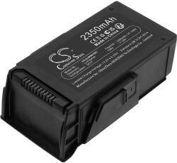Cameron Sino Akkumulátor a DJI Mavic Air-hez, 2350 mAh, Li-Pol (CS-DJR901RC) - sunnysoft