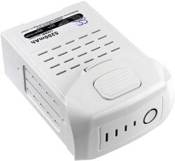 Cameron Sino Akkumulátor DJI Phantom 4 5200mAh, Li-pol (CS-LT126RX) - sunnysoft