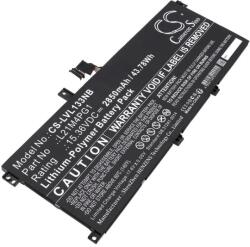 Cameron Sino Számítógép akkumulátor, Lenovo Thinkpad L13 Gen 3 21b3004kmy, kapacitás 2850 mAh (CS-LVL133NB) - sunnysoft
